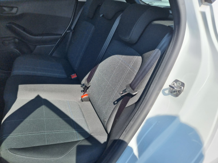 FORD FIESTA occasion seine-maritime