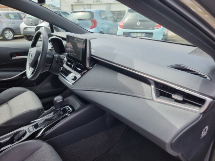 TOYOTA COROLLA TOURING SPORTS occasion seine-maritime