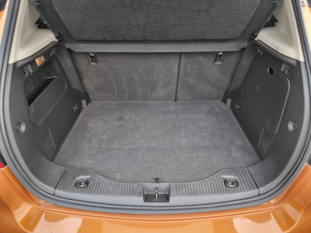 OPEL MOKKA occasion seine-maritime