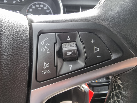 OPEL MOKKA occasion seine-maritime