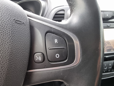 RENAULT CAPTUR occasion seine-maritime