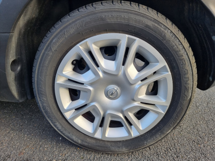 OPEL CROSSLAND X occasion seine-maritime