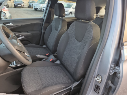 OPEL CROSSLAND X occasion seine-maritime