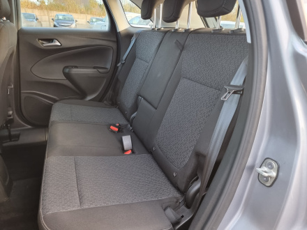 OPEL CROSSLAND X occasion seine-maritime