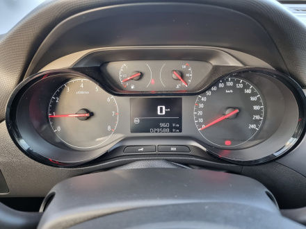 OPEL CROSSLAND X occasion seine-maritime