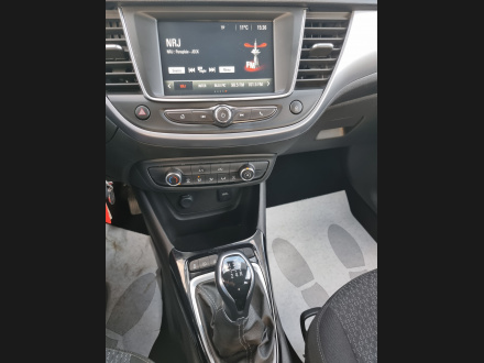 OPEL CROSSLAND X occasion seine-maritime