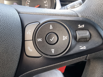 OPEL CROSSLAND X occasion seine-maritime