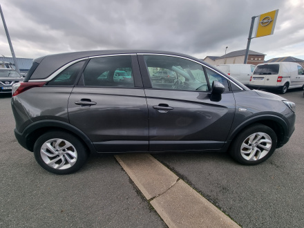 OPEL CROSSLAND X occasion seine-maritime