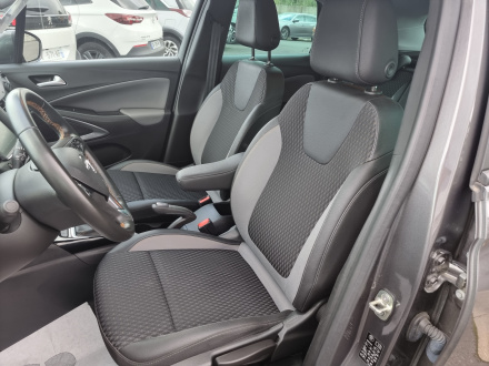 OPEL CROSSLAND X occasion seine-maritime