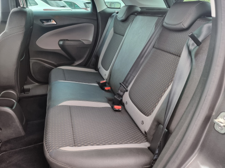 OPEL CROSSLAND X occasion seine-maritime