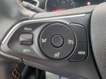 OPEL CROSSLAND X occasion seine-maritime
