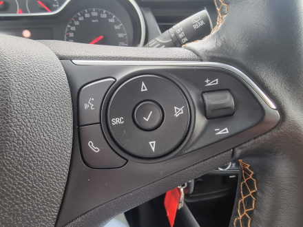 OPEL CROSSLAND X occasion seine-maritime