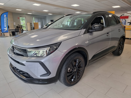 OPEL GRANDLAND occasion seine-maritime