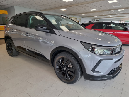 OPEL GRANDLAND occasion seine-maritime