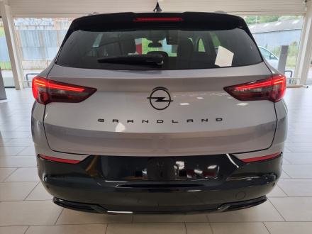 OPEL GRANDLAND occasion seine-maritime