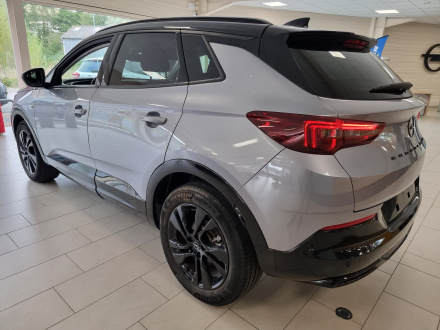 OPEL GRANDLAND occasion seine-maritime