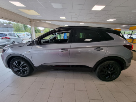 OPEL GRANDLAND occasion seine-maritime