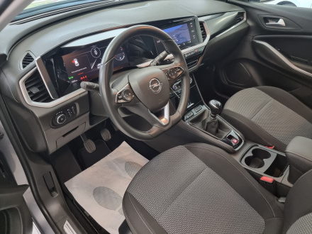 OPEL GRANDLAND occasion seine-maritime