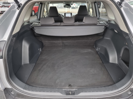 TOYOTA RAV4 occasion seine-maritime