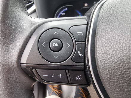 TOYOTA RAV4 occasion seine-maritime