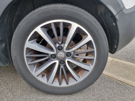 OPEL CROSSLAND X occasion seine-maritime