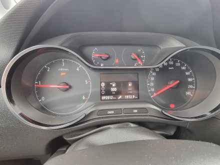OPEL CROSSLAND X occasion seine-maritime