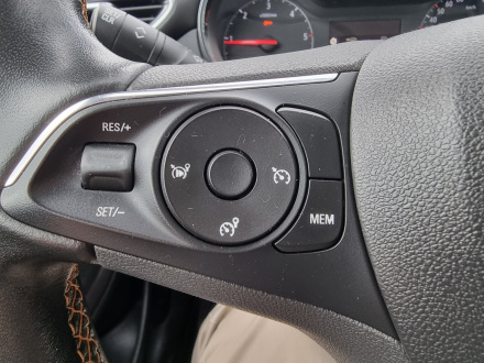 OPEL CROSSLAND X occasion seine-maritime