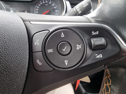 OPEL CROSSLAND X occasion seine-maritime