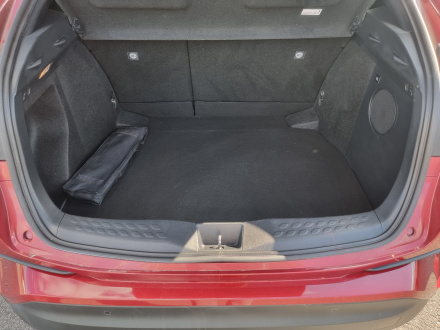 TOYOTA C-HR occasion seine-maritime
