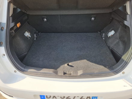 TOYOTA AURIS occasion seine-maritime