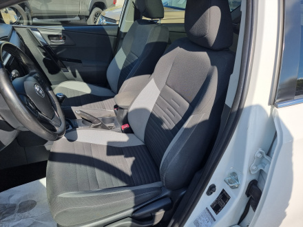 TOYOTA AURIS occasion seine-maritime