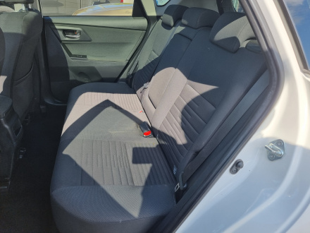 TOYOTA AURIS occasion seine-maritime