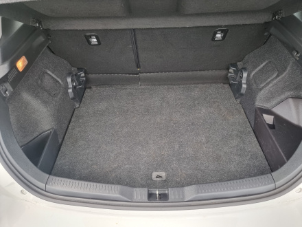 TOYOTA AURIS occasion seine-maritime