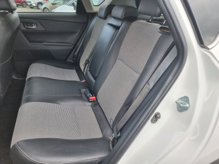 TOYOTA AURIS occasion seine-maritime