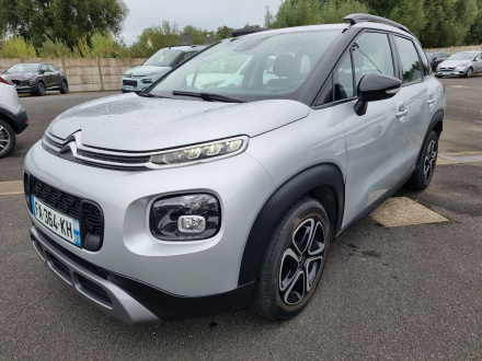 CITROEN C3 AIRCROSS occasion seine-maritime