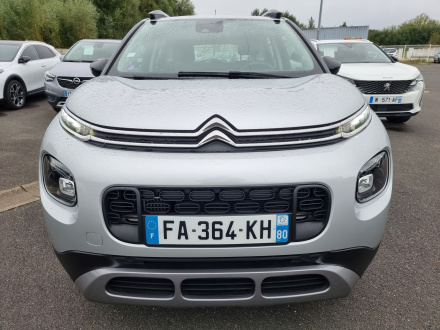CITROEN C3 AIRCROSS occasion seine-maritime