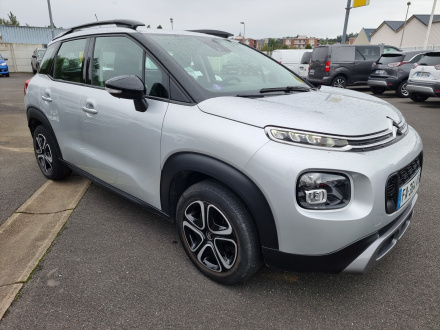 CITROEN C3 AIRCROSS occasion seine-maritime
