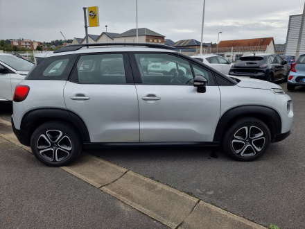 CITROEN C3 AIRCROSS occasion seine-maritime