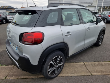 CITROEN C3 AIRCROSS occasion seine-maritime