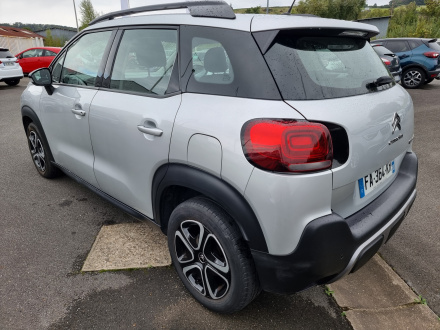 CITROEN C3 AIRCROSS occasion seine-maritime