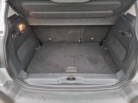 CITROEN C3 AIRCROSS occasion seine-maritime