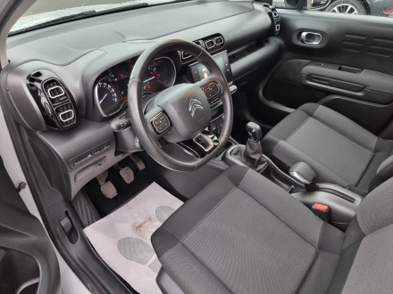 CITROEN C3 AIRCROSS occasion seine-maritime
