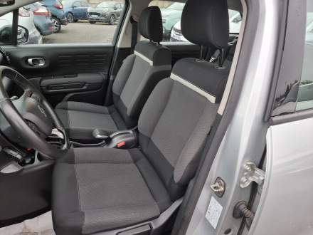 CITROEN C3 AIRCROSS occasion seine-maritime