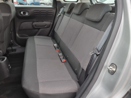CITROEN C3 AIRCROSS occasion seine-maritime