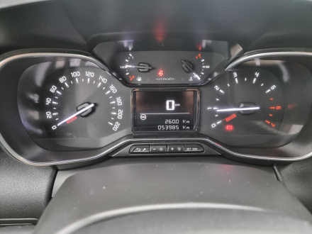 CITROEN C3 AIRCROSS occasion seine-maritime