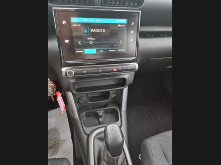 CITROEN C3 AIRCROSS occasion seine-maritime