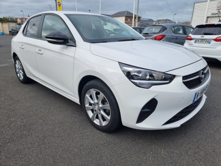 OPEL CORSA occasion seine-maritime