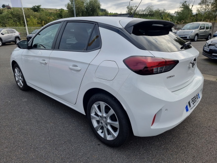 OPEL CORSA occasion seine-maritime