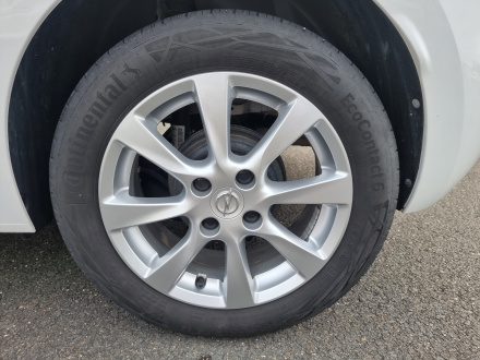 OPEL CORSA occasion seine-maritime