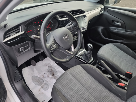 OPEL CORSA occasion seine-maritime